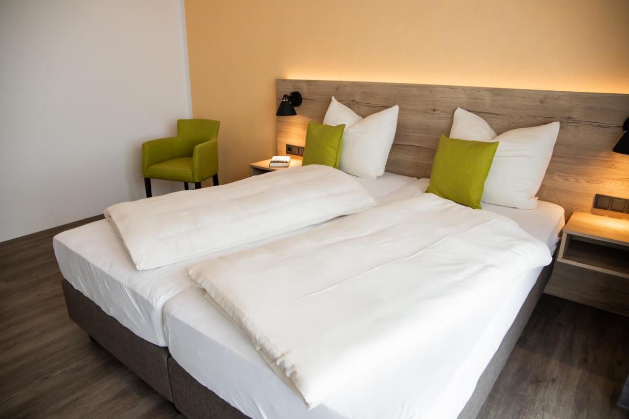 Albhotel Bahnhoefle Stubersheim Ngoại thất bức ảnh