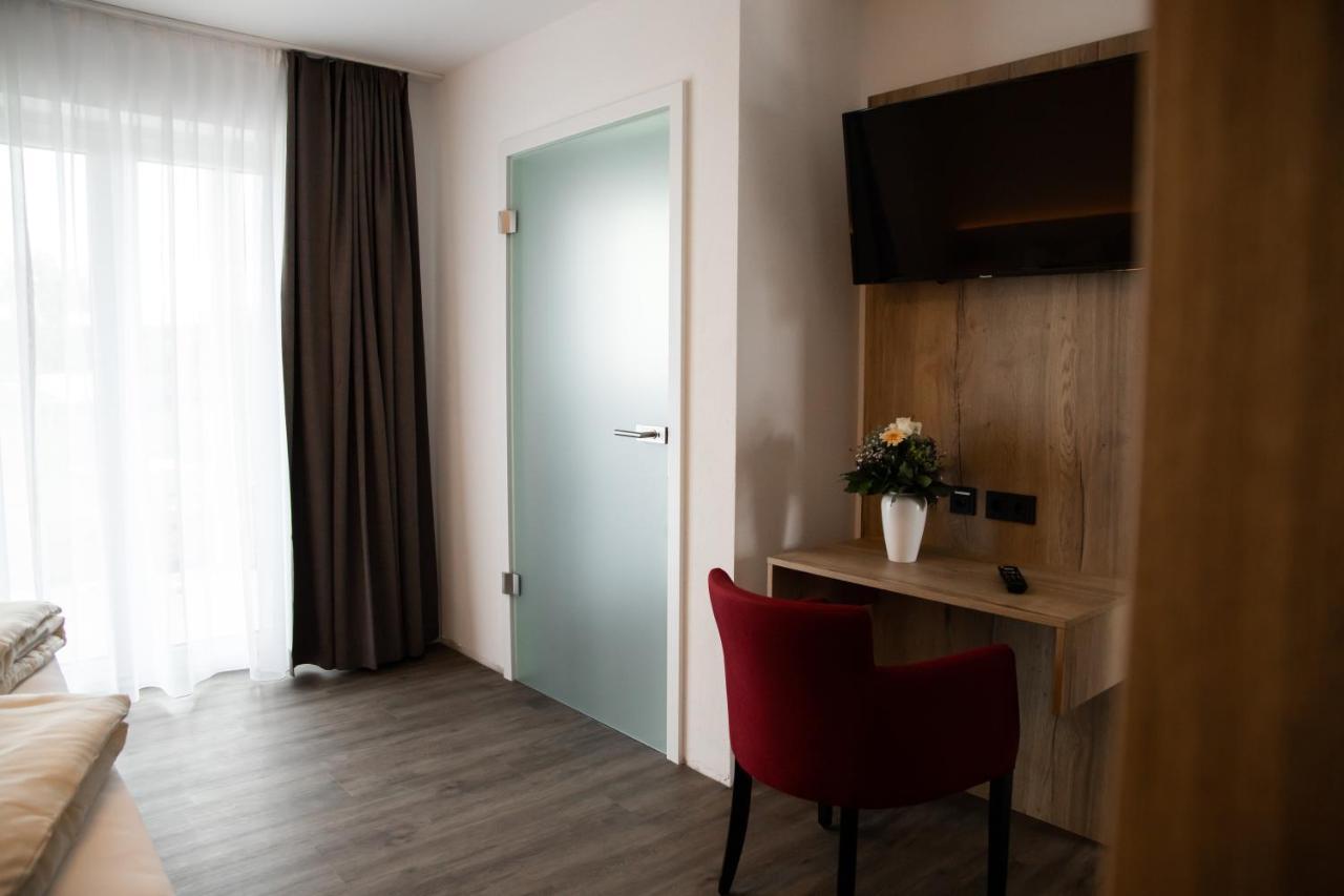 Albhotel Bahnhoefle Stubersheim Ngoại thất bức ảnh
