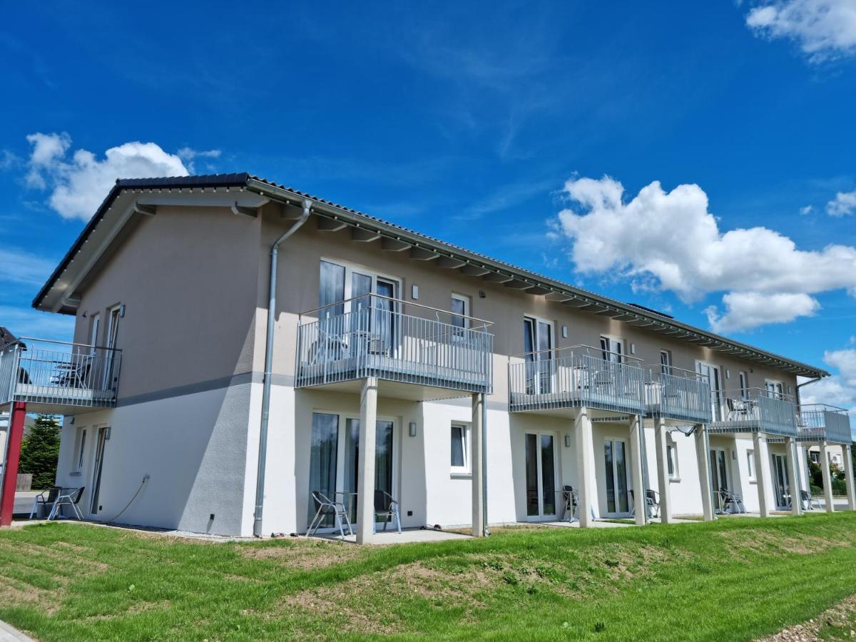Albhotel Bahnhoefle Stubersheim Ngoại thất bức ảnh