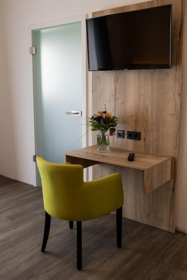 Albhotel Bahnhoefle Stubersheim Ngoại thất bức ảnh