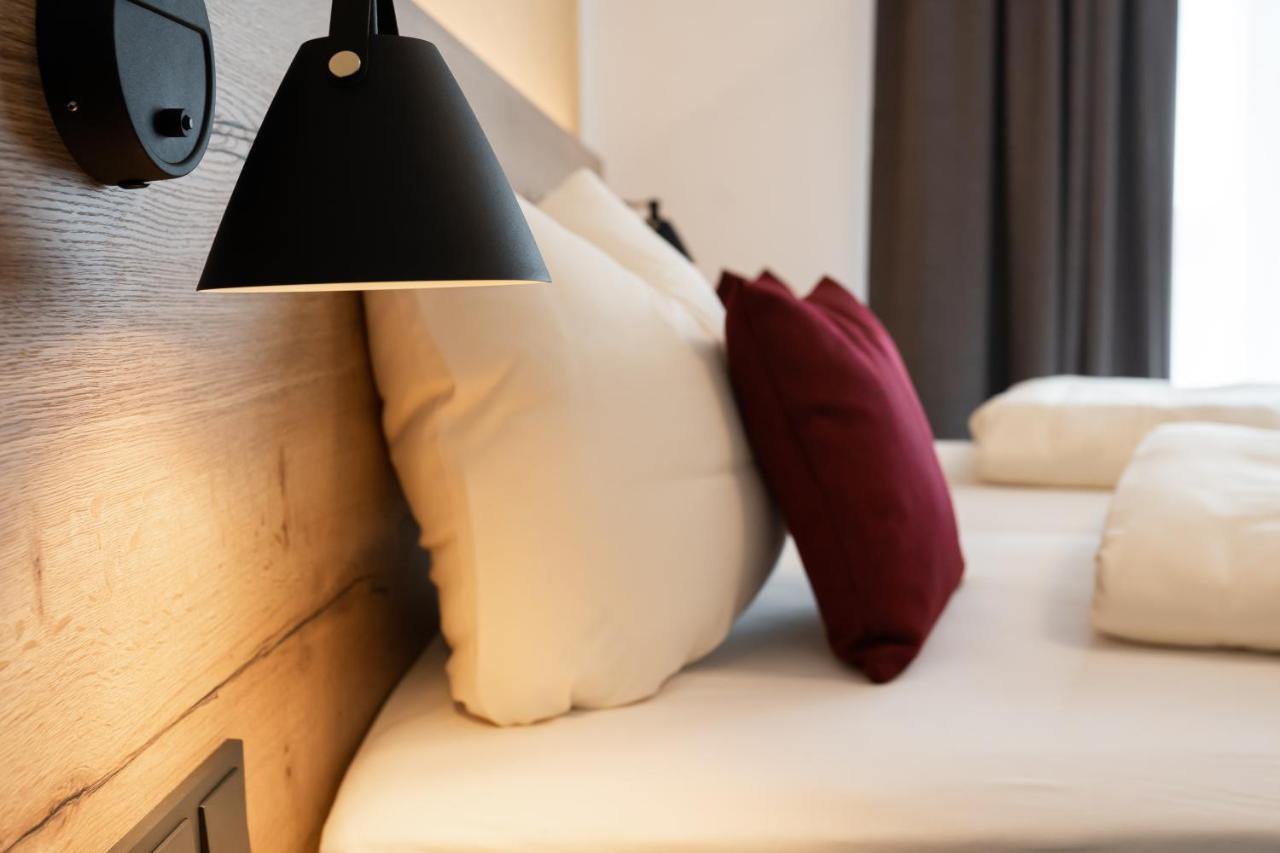 Albhotel Bahnhoefle Stubersheim Ngoại thất bức ảnh