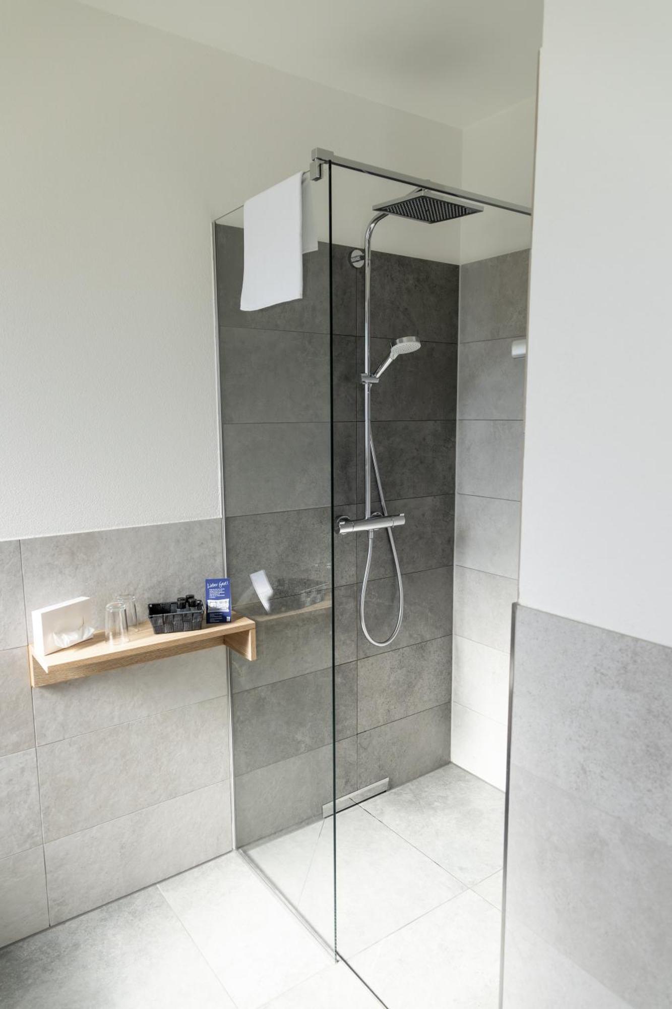 Albhotel Bahnhoefle Stubersheim Ngoại thất bức ảnh