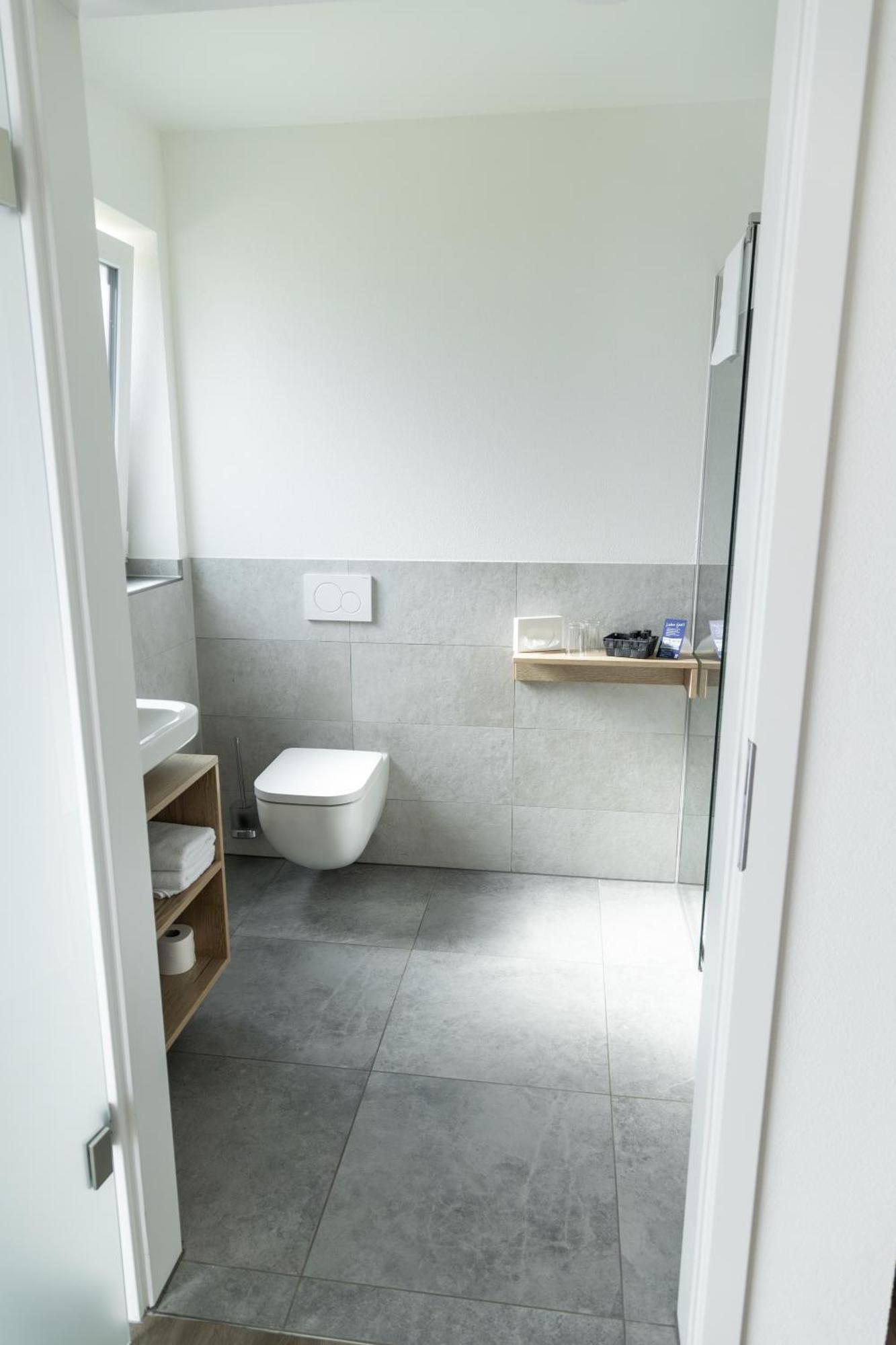 Albhotel Bahnhoefle Stubersheim Ngoại thất bức ảnh