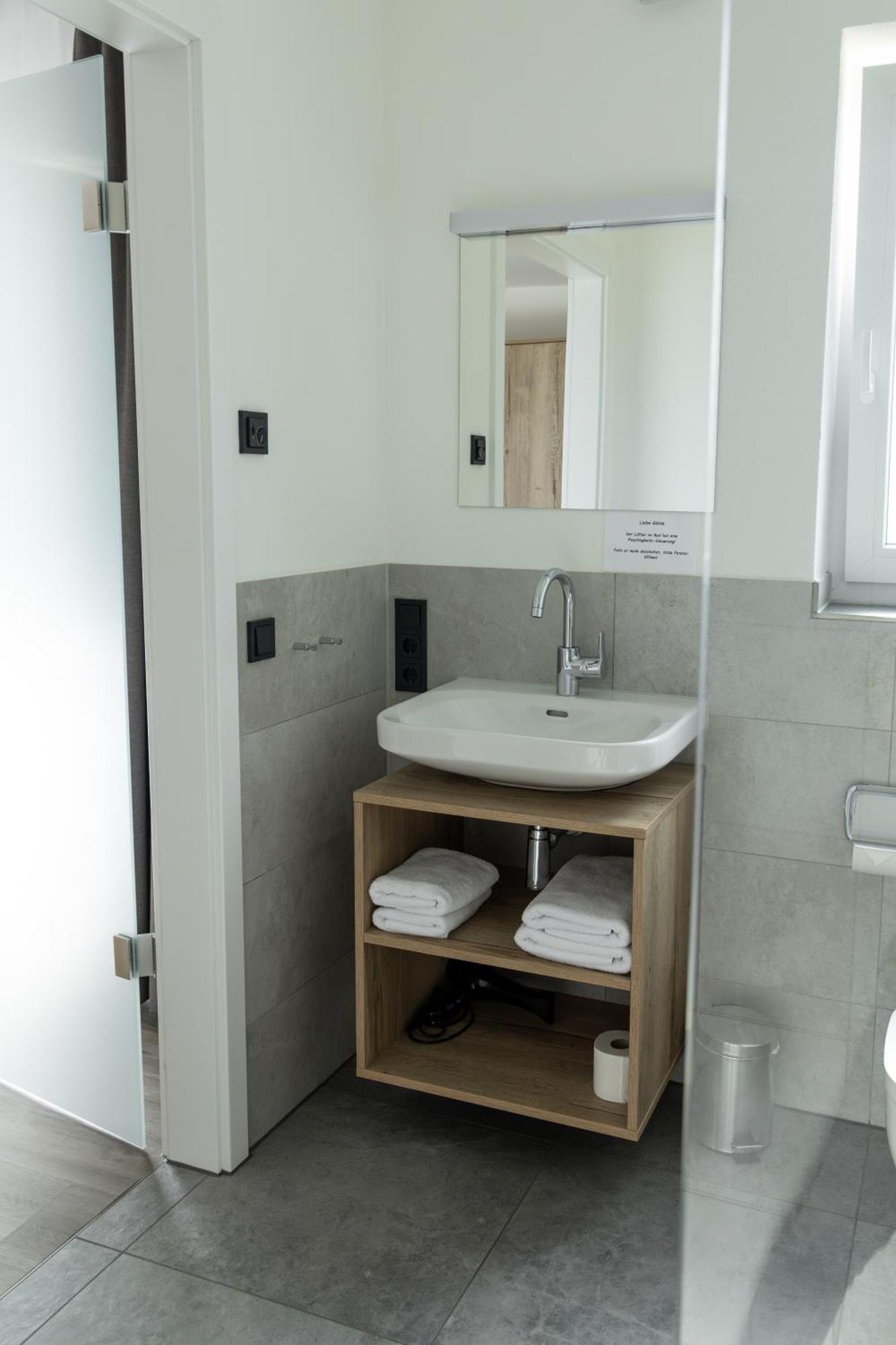 Albhotel Bahnhoefle Stubersheim Ngoại thất bức ảnh