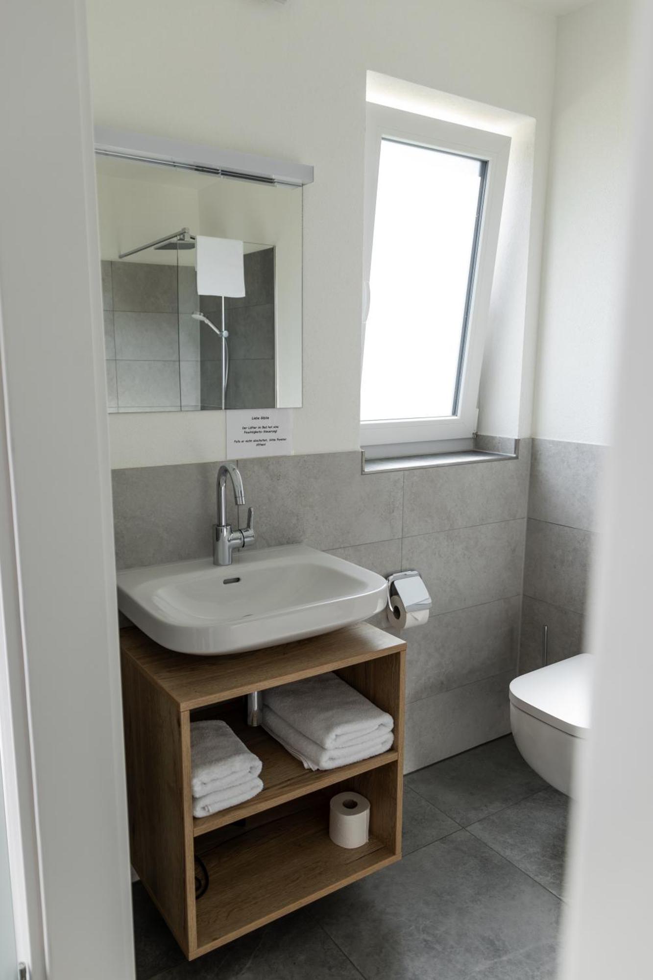 Albhotel Bahnhoefle Stubersheim Ngoại thất bức ảnh
